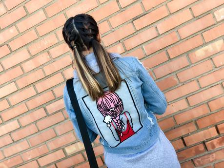 GREY & GOLD GREY & GOLD