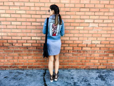 GREY & GOLD GREY & GOLD