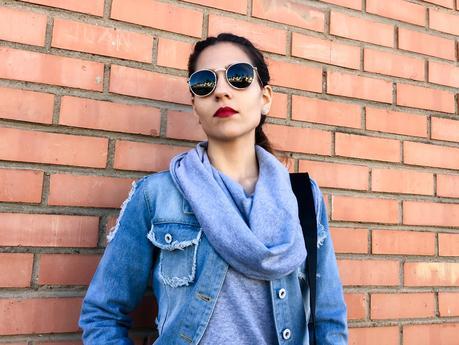 GREY & GOLD GREY & GOLD