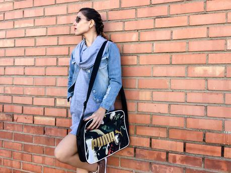 GREY & GOLD GREY & GOLD