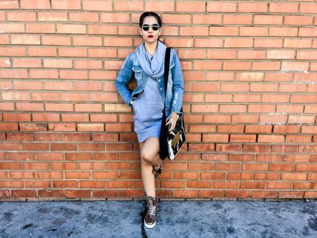 GREY & GOLD GREY & GOLD