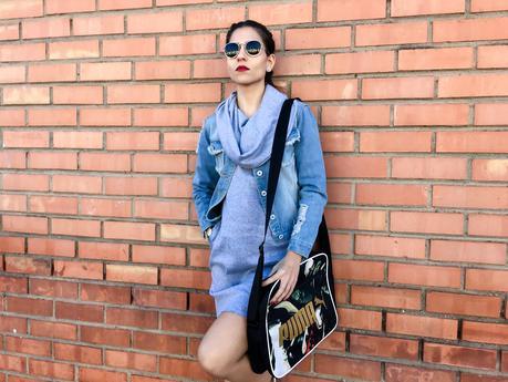 GREY & GOLD GREY & GOLD