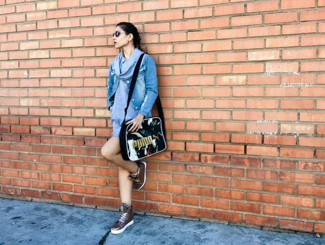 GREY & GOLD GREY & GOLD