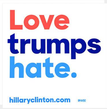 Trump, y por qué si eres de izquierdas, estás equivocado Trump, y por qué si eres de izquierdas, estás equivocado