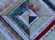 Isi:I love Patchwork.Bloque