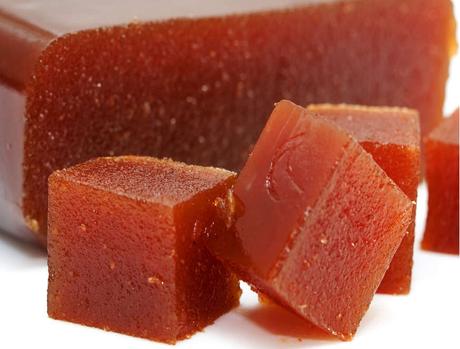 Membrillo, antioxidante y anti-inflamatorio saludable