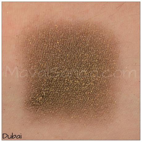 HUDA BEAUTY TEXTURED Shadows Palette Rose Gold Edition