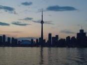 Itinerario Este Canadá días