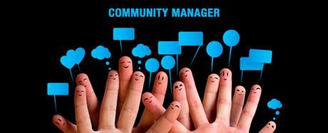 Community Manager en nuestra era