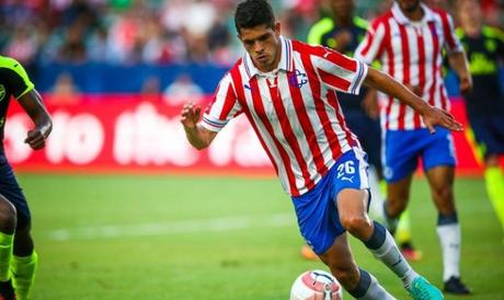 Almeyda recupera a su comodin