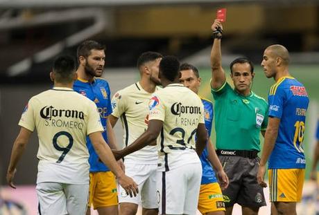 América con La Volpe ha logrado algunos avances