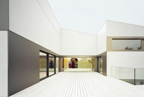 Villa Vanguardista en Tubingen