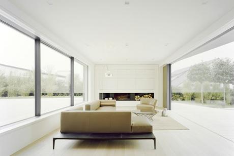 Villa Vanguardista en Tubingen