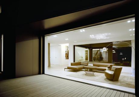 Villa Vanguardista en Tubingen