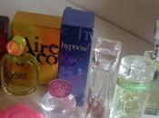 Como elegir mejor perfume para mujer.