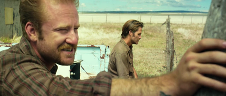 Hell or High Water - 2016