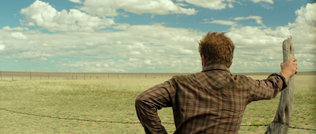 Hell or High Water - 2016