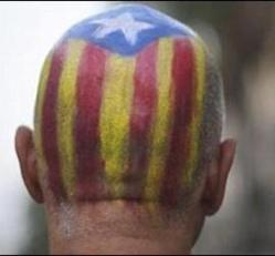 Los independentistas catalanes son los neandertales del siglo XXI, condenados a extinguirse