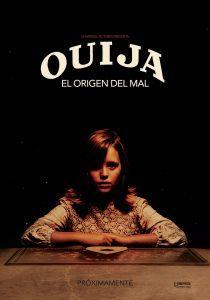 Película de Ouija 2: el origen del mal