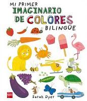 10 cuentos en inglés para niños de 4 a 6 años
