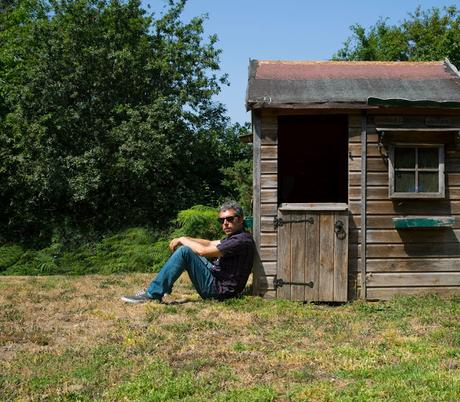 Iván Ferreiro consigue el número 1 con CASA