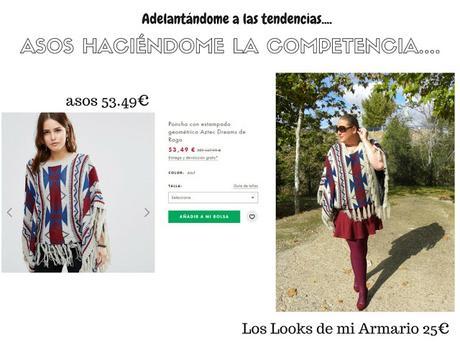 Cómo combinar un Jersey Oversize · Personal Shopper