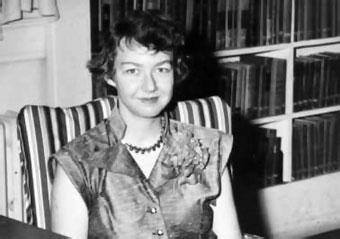 FLANNERY O´CONNOR