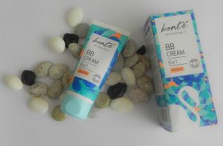 BB Cream de Bonté...¿Las 3 Bs? (review)