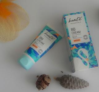 BB Cream de Bonté...¿Las 3 Bs? (review)