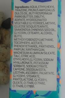 BB Cream de Bonté...¿Las 3 Bs? (review)