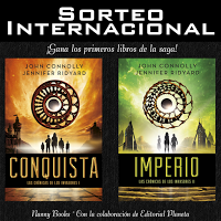 Sorteos Literarios XVI