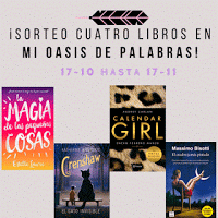 Sorteos Literarios XVI
