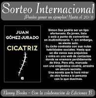 Sorteos Literarios XVI