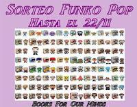 Sorteos Literarios XVI