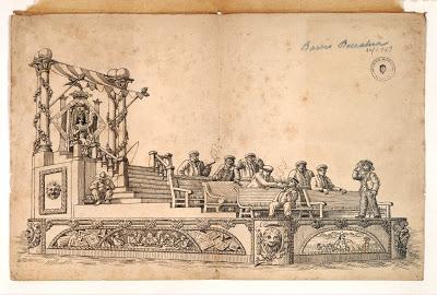 «La Foguera de Tabarca» cumple 6 años