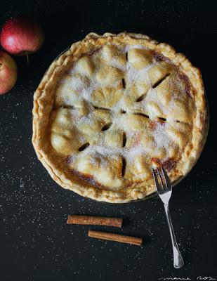 Apple pie