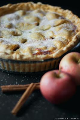 Apple pie