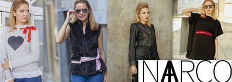 #Entrevista con Inés de INARCO ROOM: “El mejor look es la actitud, el complemento básico una sonrisa radiante y la clave de la elegancia la sencillez” #Entrevista con Inés de INARCO ROOM: “El mejor look es la actitud, el complemento básico una sonrisa radiante y la clave de la elegancia la sencillez”