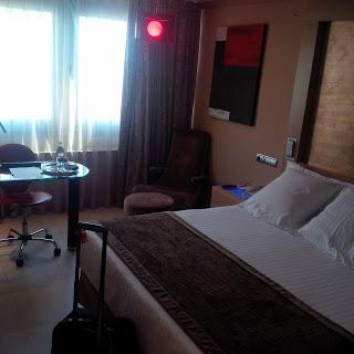 MELIA MADRID PRINCESA (MADRID)