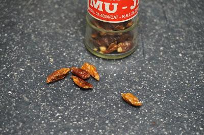 Morro frito al pimentón