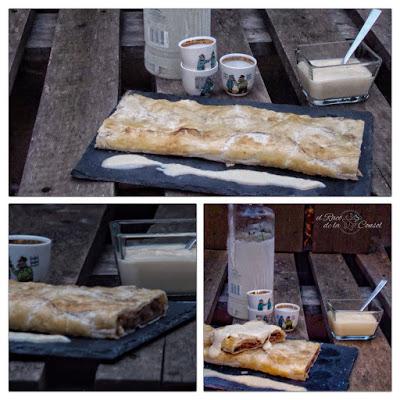 Strudel Checo