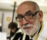 Nuevo presidente del Supremo Consejo Masónico de España