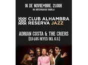 Criers Adrián Costa Siroco