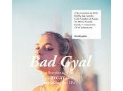 Incalling present Lwlght Gyal Costello