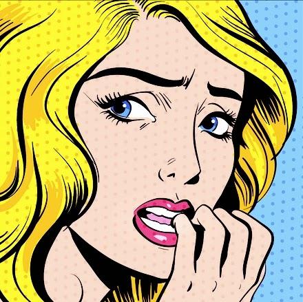 Afecta El Estrés A Nuestra Piel??