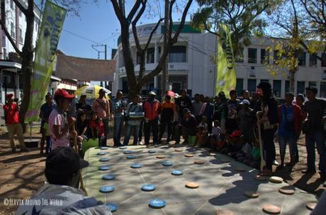 juego parque antananarivo