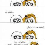 Primeras veces – Crónica del aprendizaje diario del padre primerizo