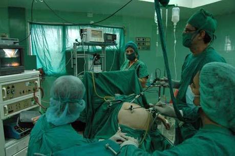 realizan-encuentro-sobre-especialidades-quirurgicas-en-baracoa