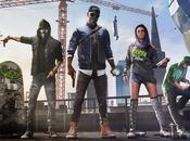 todas funciones online estarán disponibles lanzamiento Watch Dogs