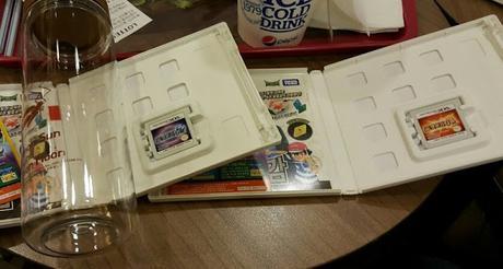 Pokémon Sol y Pokémon Luna ya se empieza a vender en algunos sitios, no hay cartuchos de colores Pokémon Sol y Pokémon Luna ya se empieza a vender en algunos sitios, no hay cartuchos de colores